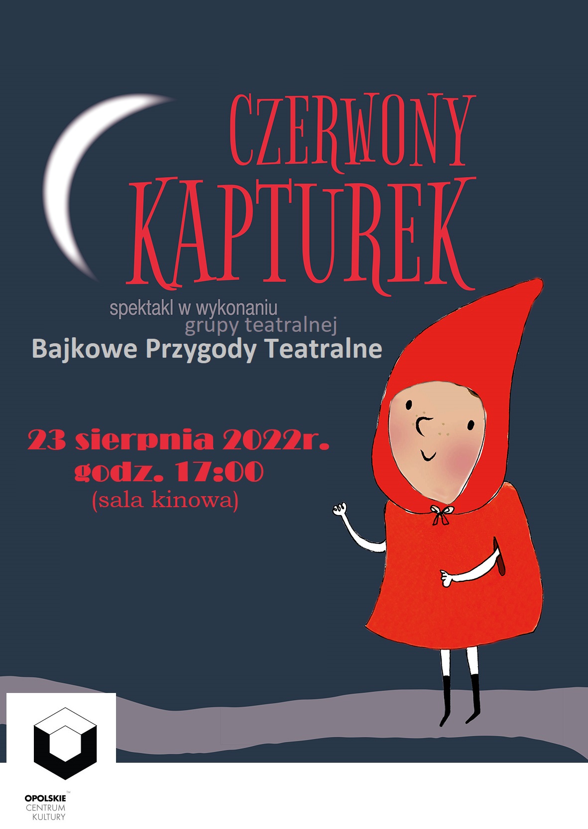 plakat_kapturek