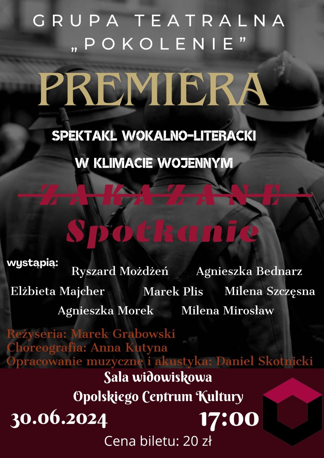 pokolenie pokolenie