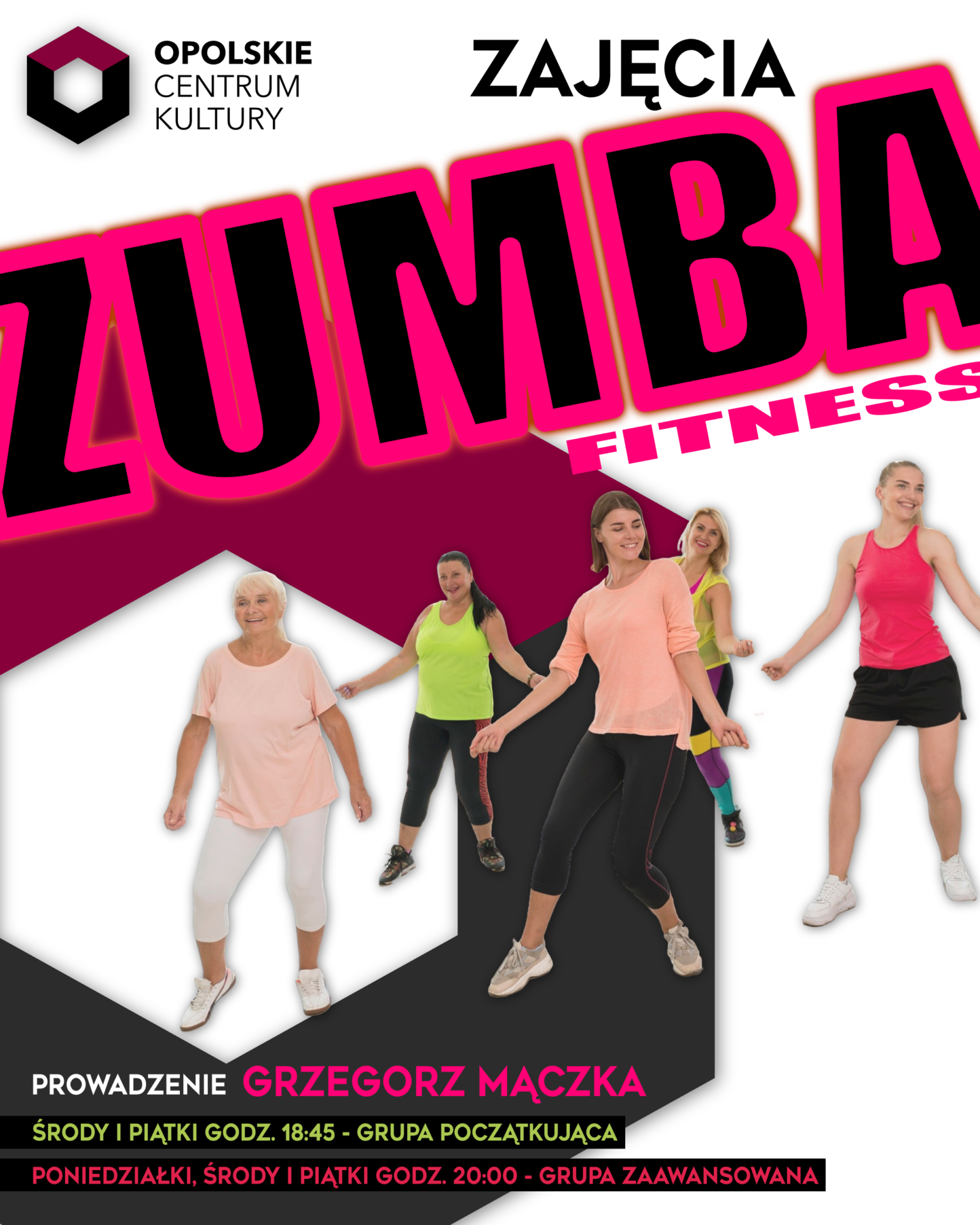 zumba_plakat