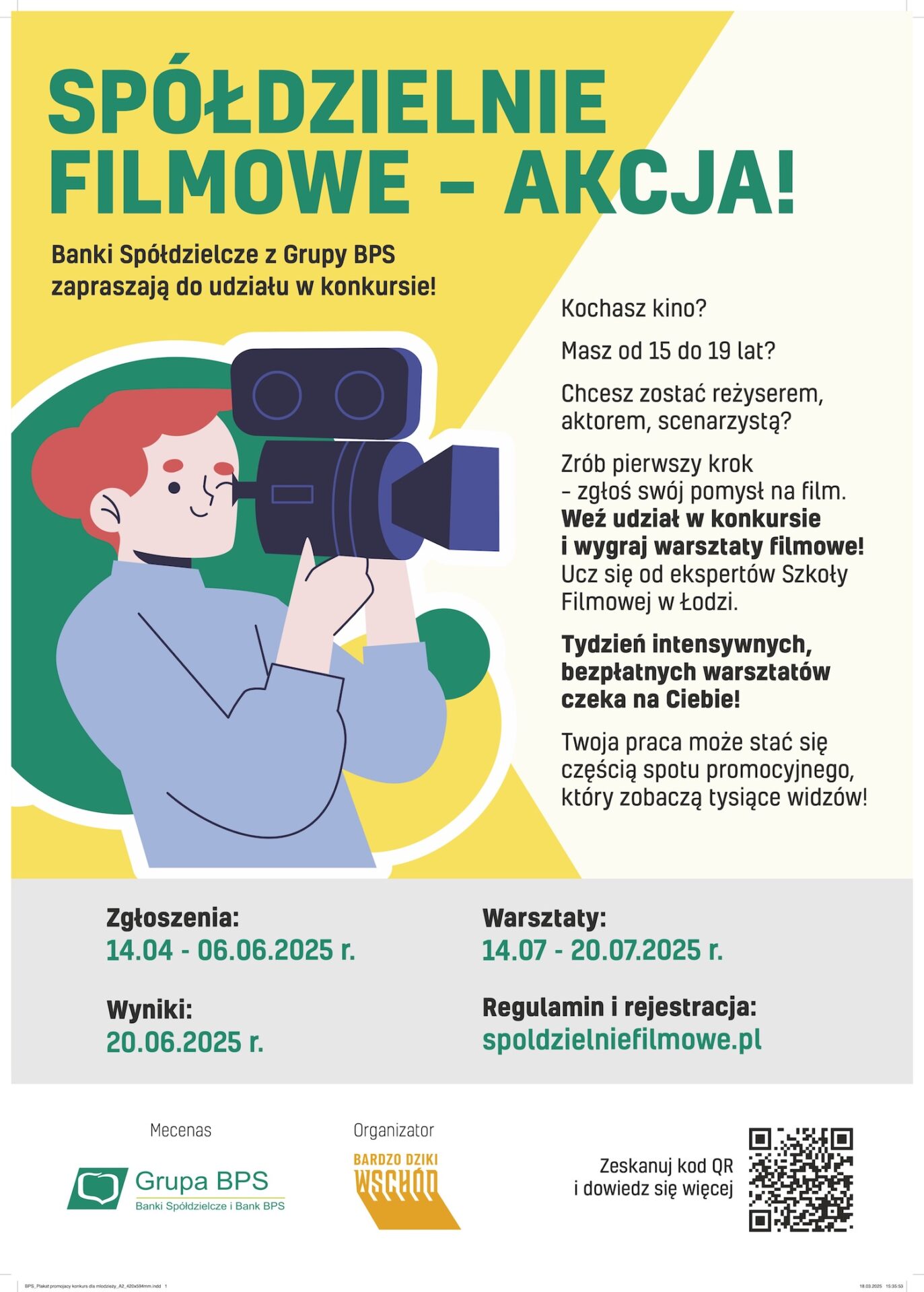 plakat_a2_420x594mm_druk plakat spółdzielnie filmowe