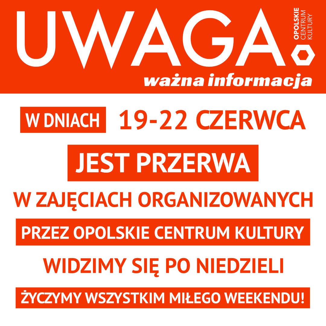 wazna informacja OCK9