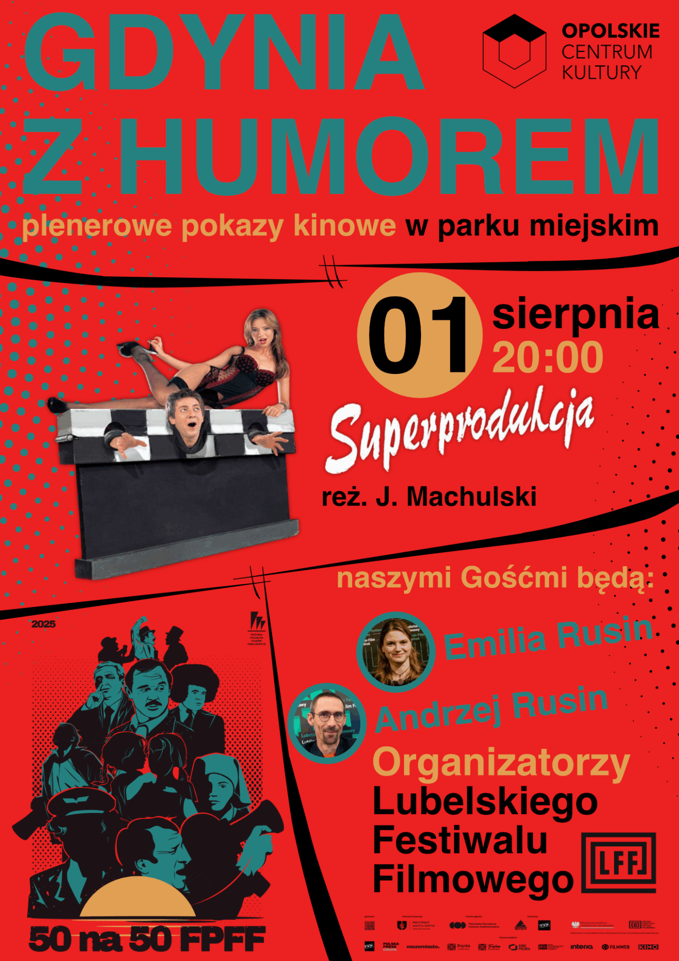 gdynia z humorem 2