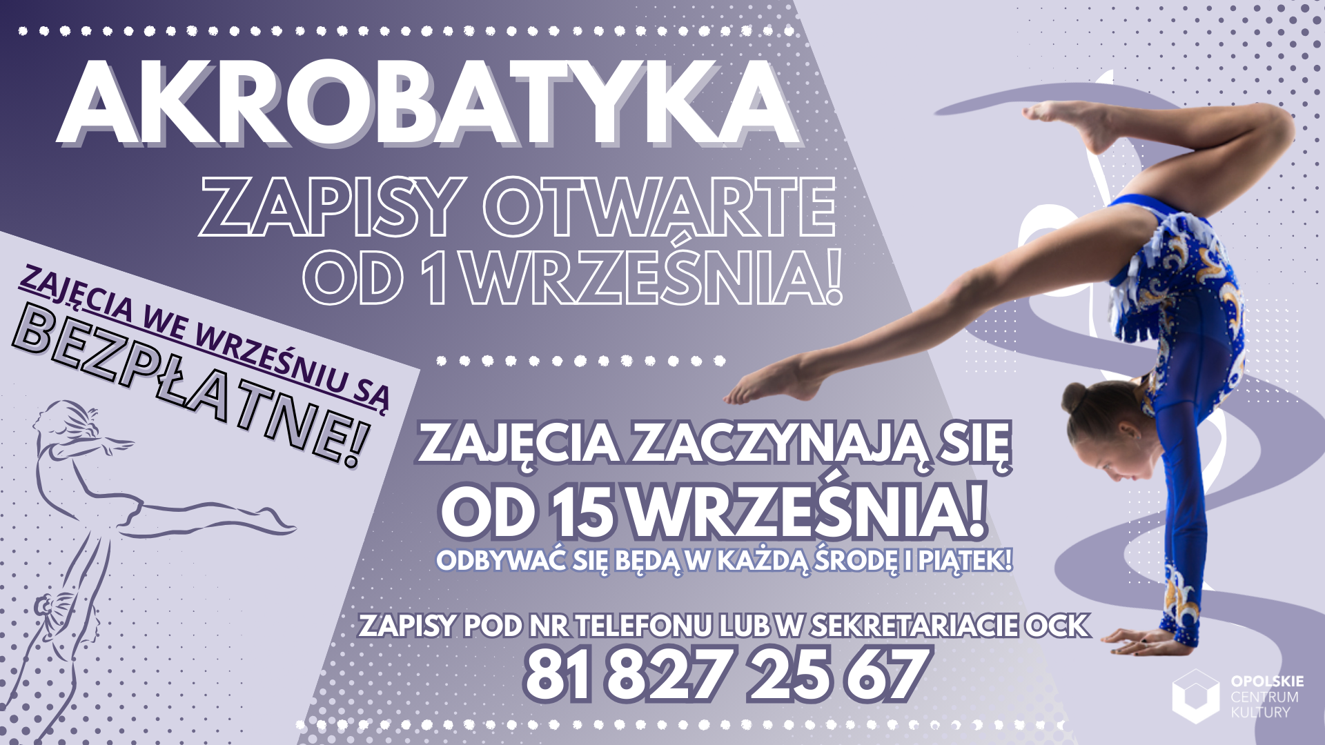 AKROBATYKA