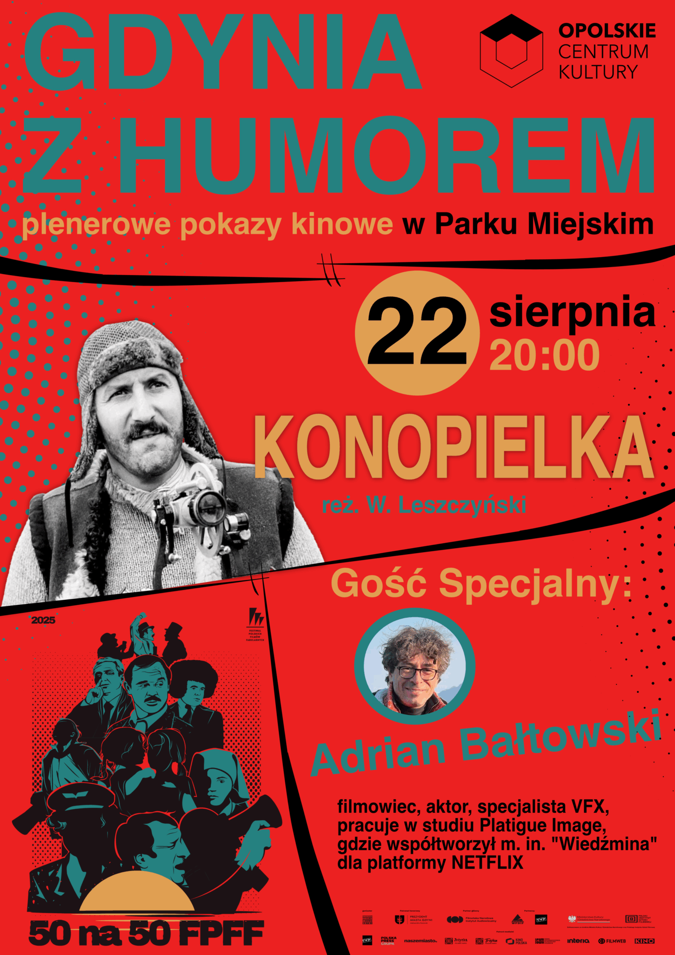gdynia z humorem 3 konopielka