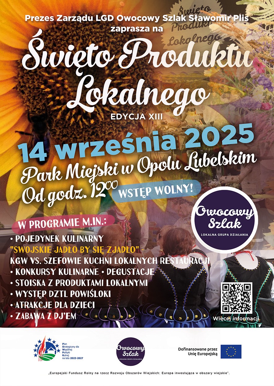 działania LGD