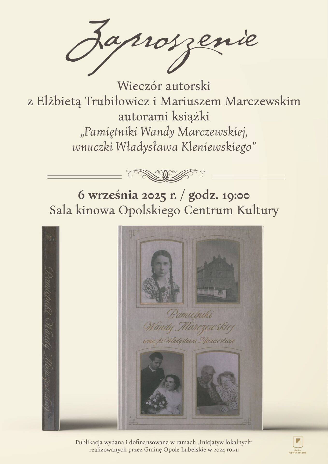 trubiłowicz trubiłowicz
