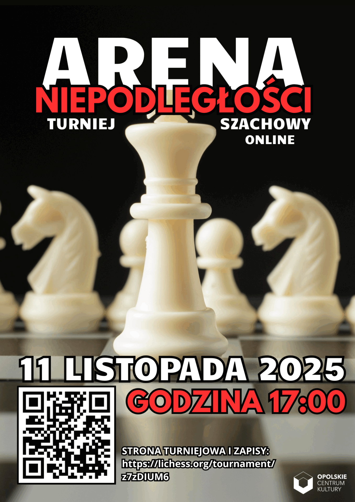 ARENA NIEPODLEGŁOŚCI