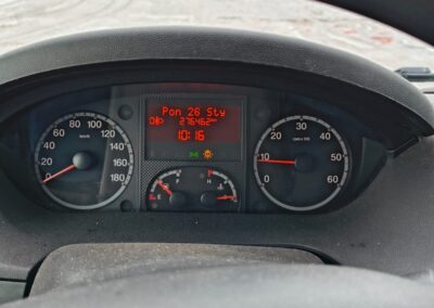 zdjęcie samochodu Peugeot Boxer na sprzedaż