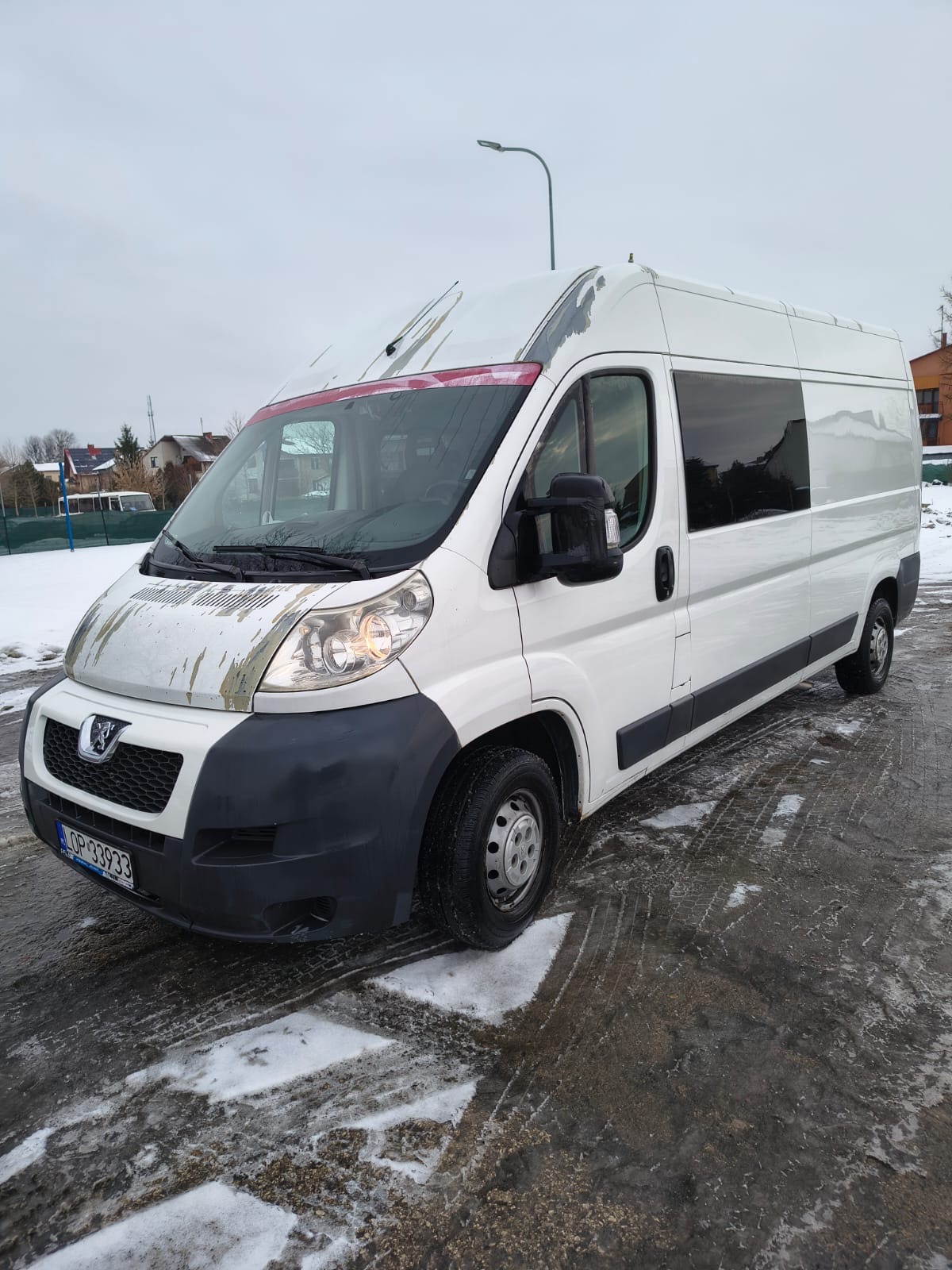 f2e041e4-2ee5-47a2-ab81-6ee27708665f zdjęcie samochodu Peugeot Boxer na sprzedaż