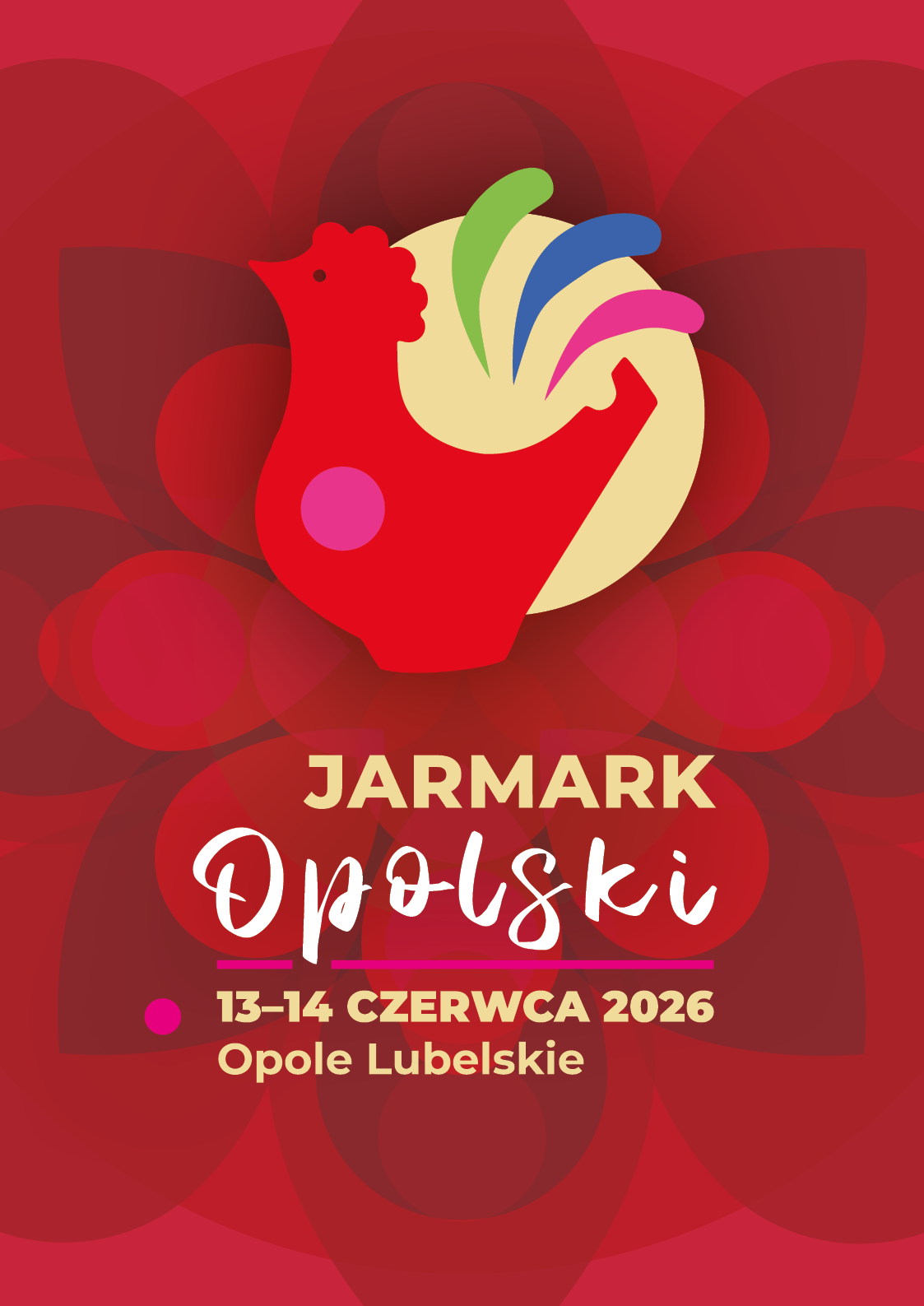 Jarmark Opolski 2026 nadciąga!