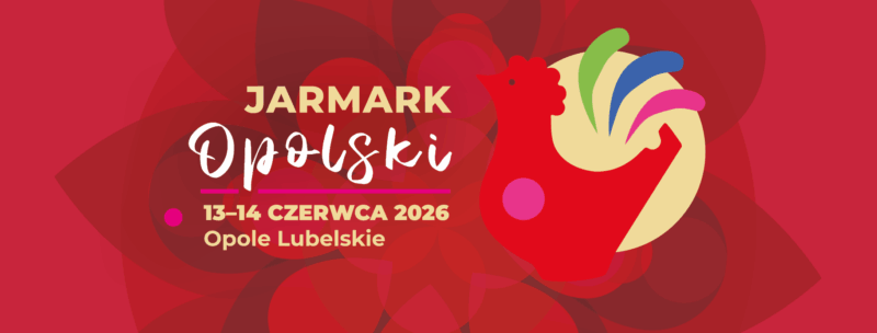Jarmark Opolski 2026