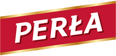 PERŁA LOGO